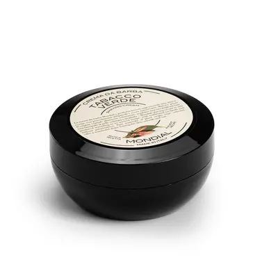 ​Mondial shaving cream tabacco - holicí krém 75 ml