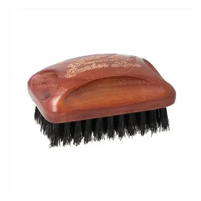 Barber Line Beard Brush - kartáč na bradu 07285 - 73x47mm (menší)