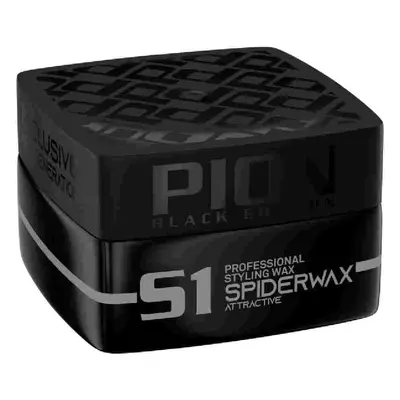 Pion SpiderWax S1 Attractive - vosk na vlasy, 150 ml