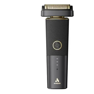 Andis reSurge Shaver 17305 - holící akumulátorový strojek + stlačený vzduch, 400 ml