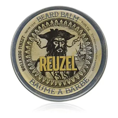 REUZEL Beard Balm - balzám na bradu, 35 g