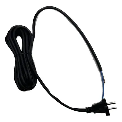 JRL Forte Pro Spare Parts - náhradní díly na fén forte pro S34003 Cable with plug - kabel