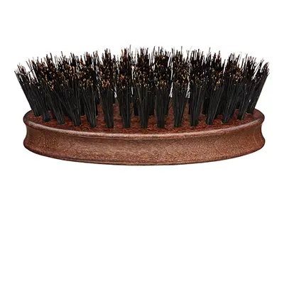 Barber Line 06073 Wooden Small Brush Talas - kartáč na bradu, malý