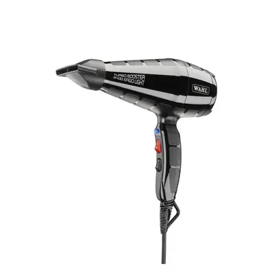 Wahl Turbo Booster 4314-0475 - profesionální fén na vlasy, 2400 W