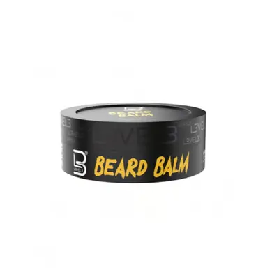 L3VEL3 Beard Balm - balzám na bradu, 100 ml