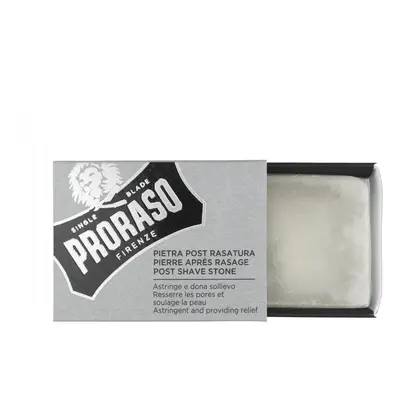 Proraso Post shave stone - kamenec po holení, 100 g