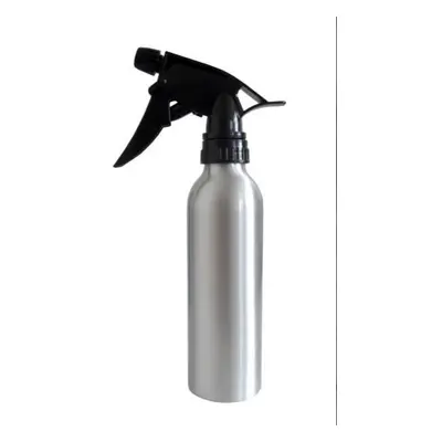 Eurostil Sprayer Aluminium 01384 - rozprašovač na vodu, 280 ml