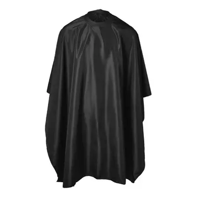 BraveHead Cutting Cape w./ Silicone Neck - pláštěnka na stříhání se silikonovým límcem, na cvočk