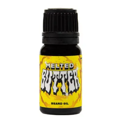 Pan Drwal Melted Butter Beard Oil - olej na bradu 10 ml