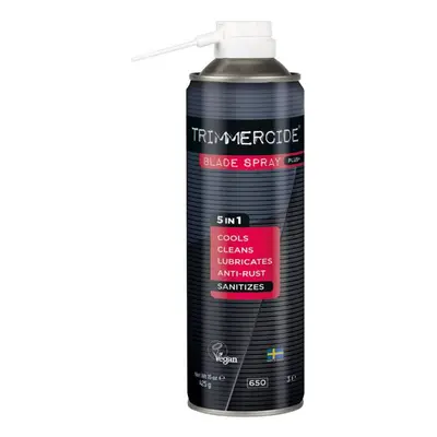 Trimmercide Blade Spray 5 in 1 - sprej na čištění strojků, 425g