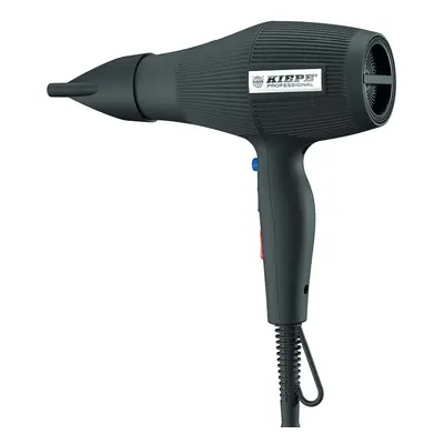 Kiepe Pro THOOR Barber Hair Dryer - profesionální barber fén, 1800-2200W (8311)