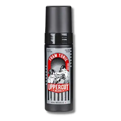 Uppercut Foam Tonic - pěnové tonikum, 150 ml