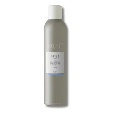 Keune Style Soft Set Spray Nº57 - lak na vlasy se střední - mírnou fixací, 300 ml