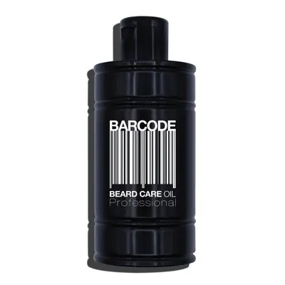 Barcode Men Beard Care Oil - olej na bradu, 100 ml