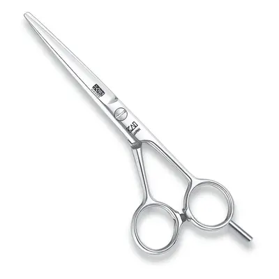 Kasho KCB OS Blue Line OFFSET Scissors - profesionální kadeřnické nůžky, OFFSET KCB-45 OS - 4,5"