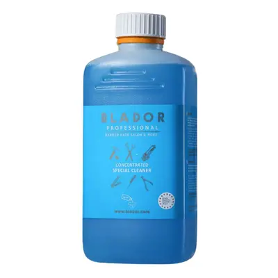 BLADOR Concentrate - dezinfekce na nástroje, 1000 ml BLUE - modrý