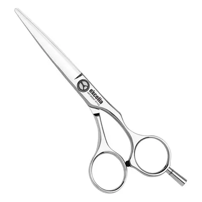 Kasho EO OS Excelia OFFSET Scissors - profesionální kadeřnické nůžky, OFFSET EO-55 OS - 5,5"