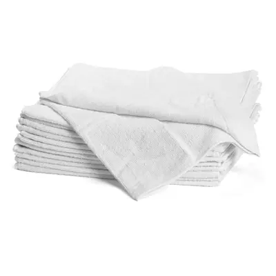 Bravehead Frote Towel White 5090 - forté ručník, bílý, 34 x 82 cm, 1 ks