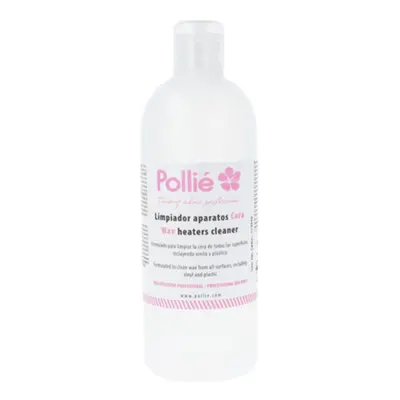 Pollié 09064 Wax Heaters Cleaner - čistič ohřívačů na vosk, 400 ml