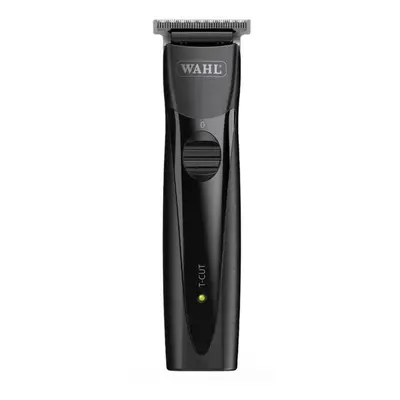 Wahl T-CUT Cordless Trimmer 1591-0465 - konturovací storječek + M22 Minerální olej, 100 ml