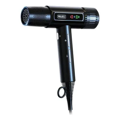 Wahl Vanquish Digital Motor Dryer (4321-0470) - prémiový profesionální fén na vlasy s digitálním