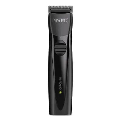 Wahl Chromini Cordless Trimmer 1591-0466 - profesionální akumulátorový konturovací strojek + M22