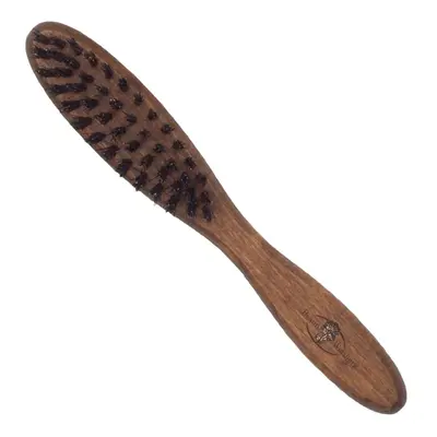 Braun Wettberg 7997 Oval Beard Brush - kartáč na bradu a vousy