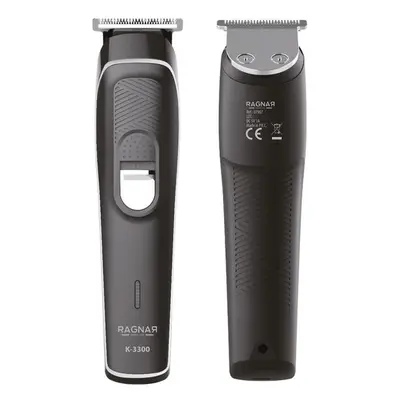 Ragnar K-3300 Shaver & Trimmer (07907) - multifunkční kontura/holící strojek