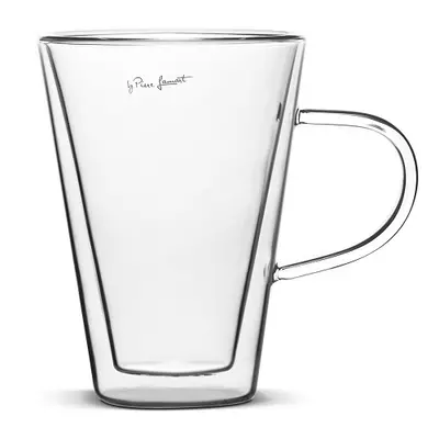 Lamart VASO hrnky na čaj 300 ml, 2 ks