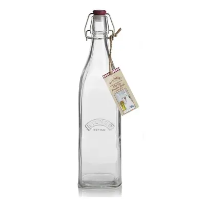 Kilner s klipem 1000ml