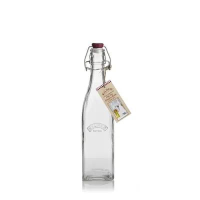 Kilner s klipem 550ml