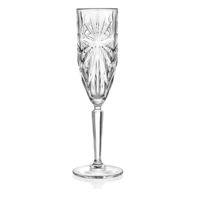 RCR Oasis champagne flute 157 ml 6 ks