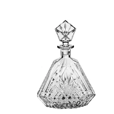 Crystal Bohemia karafa ALEXANDRA 0,5 l