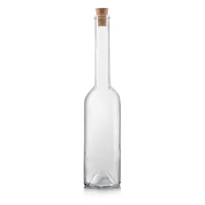 Láhev na slivovici LIRICA 0,5 l