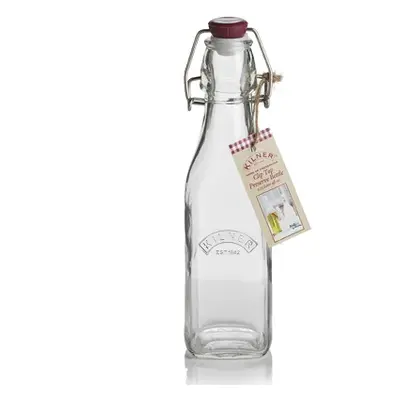 Kilner lahev s klipem 250ML