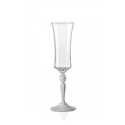 Crystalex Glass & Porcelain sklenice na sekt 190 ml 6 ks