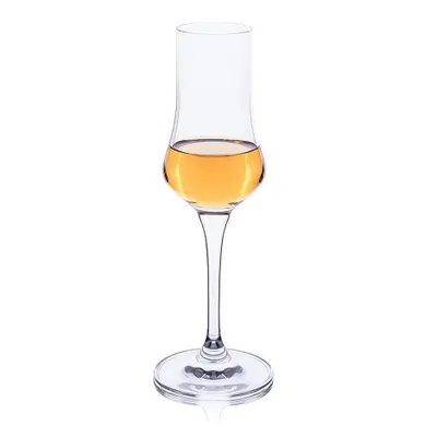 Rona GRAPPA sklenice na destiláty 100 ml, 6 ks