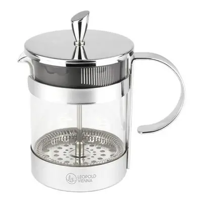 Leopold Vienna French press LUXE 600 ML