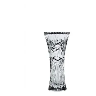 Crystal Bohemia Skleněná váza SMALL VASE 150 mm