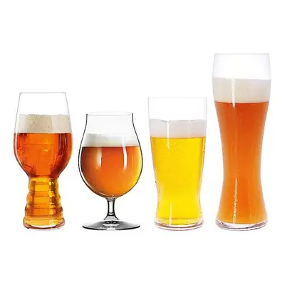 Spiegelau Beer Classics Tasting kit 4 ks