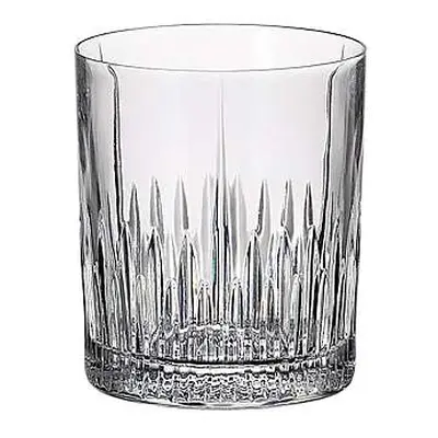 Crystal Bohemia sklenice Alba 300 ml 6 ks