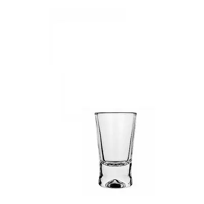 Glasmark Skleničky Vodka shot 25 ml, 6 ks