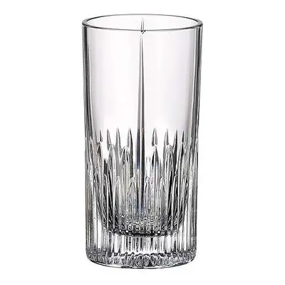 Crystal Bohemia sklenice Alba 480 ml 6 ks