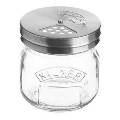 Kilner Kořenka se sypátkem 250 ml