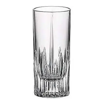 Crystal Bohemia sklenice Alba 50 ml 6 ks