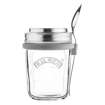 Kilner Breakfast set cestovní dóza 0,35 l