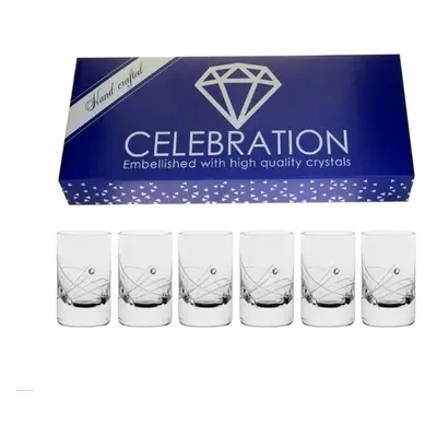 Celebration Crystals modern 30 ml 6 ks