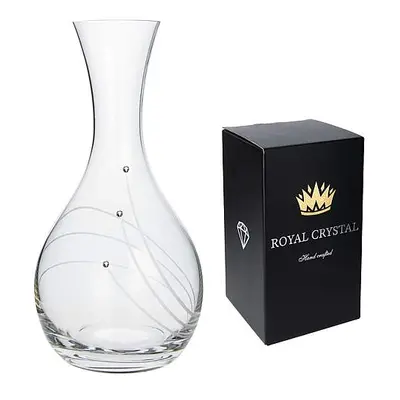 Celebration Crystals classic karafa 1,2 l