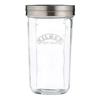 Kilner sklenice Fermentation set 1 l