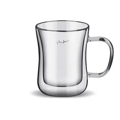 VASO LAMART Sklenice LT9033 LATTE 400 ml